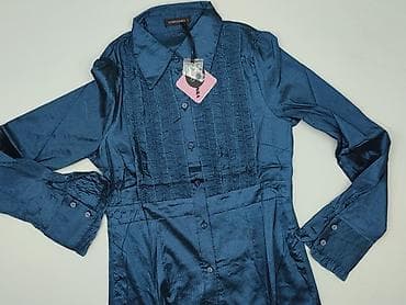 Karolina Zmarlak / KZ_K Studio, Koszula damska, rozmiar S