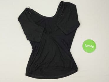 bluzki damskie dopasowane: Bluzka damska, rozmiar L — 3