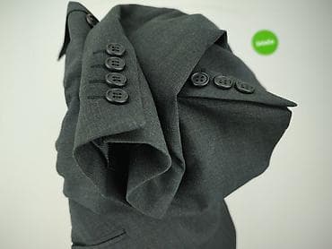 intermoda garnitury: Garnitur dla mężczyzn, rozmiar L — 5