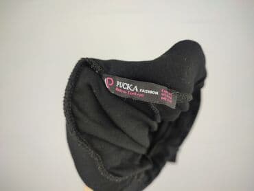 spodnie podkreslajace tylek: Spodnie materiałowe damskie, rozmiar M — 4