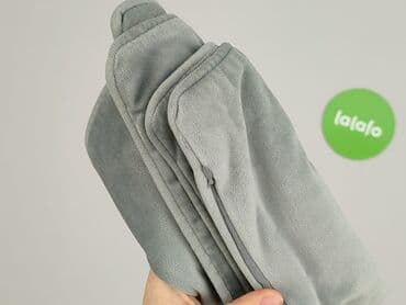 Dekoracje do domu: Pillowcase, 40 x 40, kolor - Szary, stan - Idealny — 4