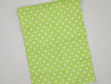 Pillowcase, 120 x 45, kolor - Jasnozielony, stan - Idealny