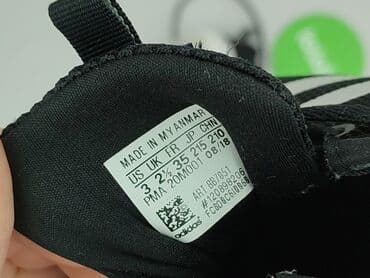 sukienki marynarkowe zara: Buty sportowe Adidas, 35, Używany — 4