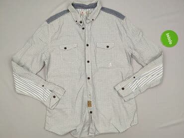 be love me ubrania: Сорочка для чоловіків, розмір L — 2