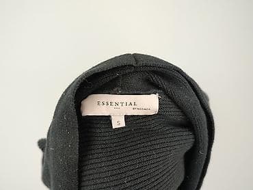 sweter z chokerem: Noa Noa, Kardigan damski, rozmiar S — 4