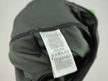 dresy bez sciagacza: Reebok, Legginsy Sportowe damskie, rozmiar S — 6