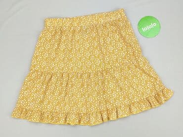 strój kąpielowy z c a: Shein, Spódnica damska, L — 3