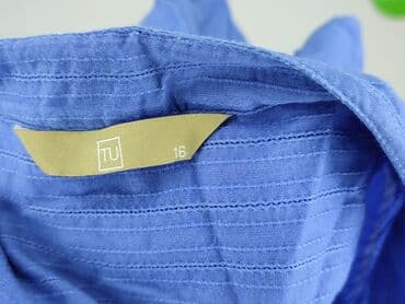 kamizelka damska tommy hilfiger: Tu, Bluzka damska, 2XL — 4