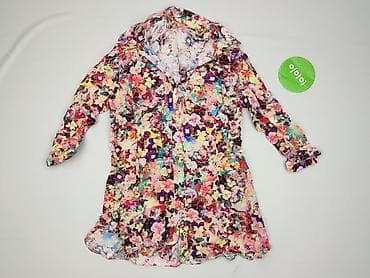 kobiece sukienki: Bluzka damska, rozmiar 3XL — 2