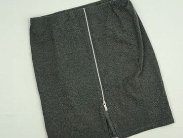 spódnice plisowane tiulowe czarne: Diverse, Women`s skirt, size M (EU 38) — 1