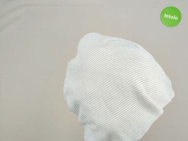 buty zimowe na szeroką stopę: Ponczo damskie, rozmiar One size — 4