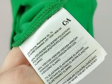 bluzki dior: C&A, Bluzka damska, rozmiar XL — 4