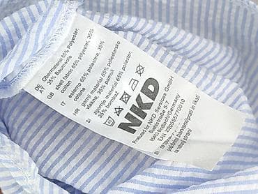 nkd sukienki: NKD, Bluzka damska, rozmiar M — 5