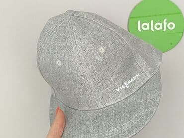 Hats and caps: Baseball cap, Unisex, condition - Perfect — 6