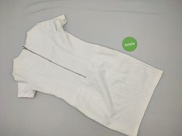 klapki zara biale: Monnari, Sukienka damska, rozmiar M — 3