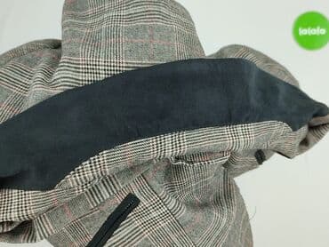 kamizelka harley: H&M, Marynarka damska, rozmiar XL — 7