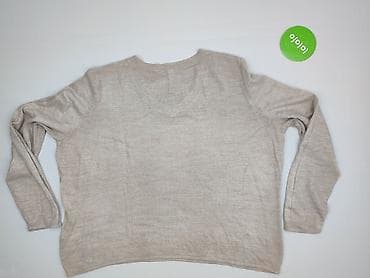 mango sweter damski: Bonmarche, Sweter damski, rozmiar 2XL — 3