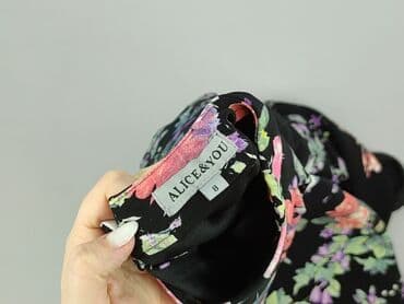 only sukienka w kwiaty: Sukienka damska, S — 5