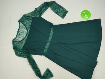 sukienka szmaragdowa zara: Luc-Ce, Sukienka damska, rozmiar S — 3