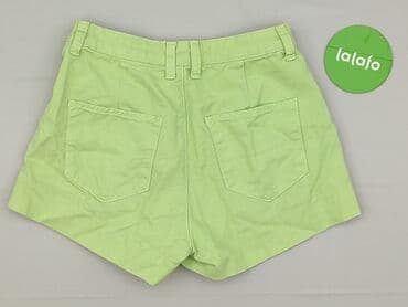 krótkie spodenki w pracy a bhp: Asos, Szorty damskie, rozmiar S — 3