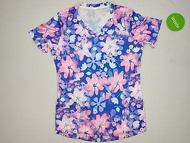 scrubs: Bluzka damska, rozmiar XL — 2