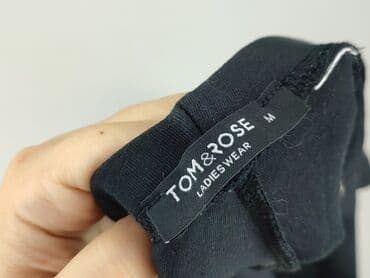 legginsy gore tex: Tom Rose, Legginsy Eleganckie damskie, rozmiar M — 4