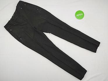 cygaretki: Tailored, Spodnie materiałowe damskie, rozmiar S — 2