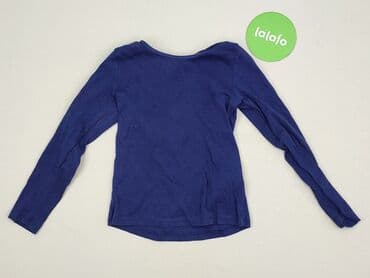 koszulka f1 h m: Blouse, H&M, 5-6 years, 110-116 cm, condition - Very good — 2