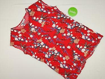 bluza hello kitty cropp: Bluzka damska, rozmiar M — 2