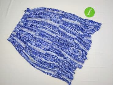 stradivarius niebieska sukienka: Bonmarche, Spódnica damska, M — 2