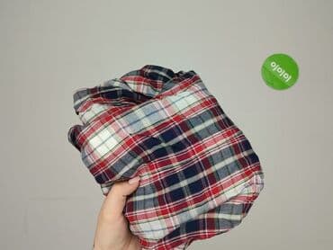 koszula flanelowa carhartt: Orsay, Koszula damska, rozmiar L — 7