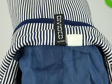 marka h: H&M Divided, Marynarka damska, rozmiar M — 5