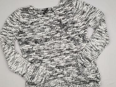 Basic, Sweter damski, rozmiar S