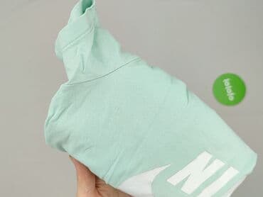 nike big swoosh t shirty: Nike, T-shirt damski, rozmiar S — 6