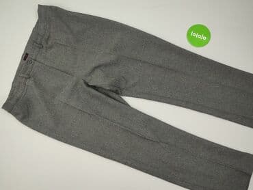 orsay spodnie push up: Spodnie dla mężczyzn, rozmiar 5XL — 2