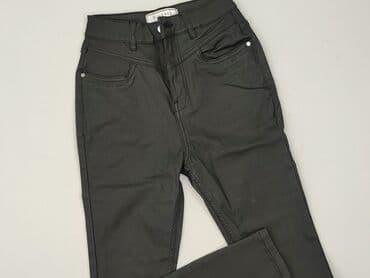 Diverse, Jeansy damskie, XS