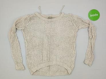 sweter poliamid: Janina, Sweter damski, rozmiar S — 2