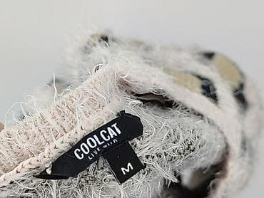 akrylowy sweter: CoolCat, Sweter damski, rozmiar M — 4