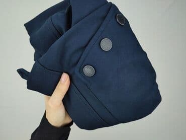 garnitury damskie monnari: Monnari, Spodnie materiałowe damskie, rozmiar M — 6