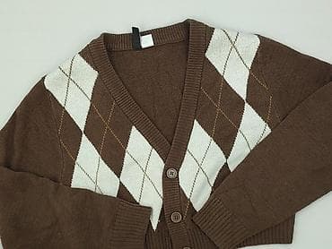 H&M Divided, Kardigan damski, rozmiar S