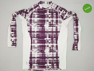 identic basic shirt: Oxylane, Koszulka dla mężczyzn, rozmiar L — 2