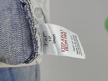 camo: F&F, Szorty damskie, rozmiar L — 5