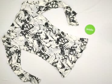 sukienka i długie kozaki: Women`s dress, size S — 4