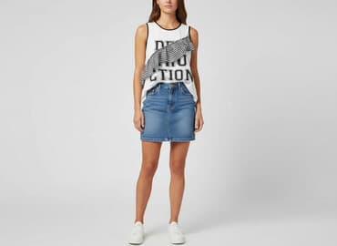 reserved bluzy: Reserved, Women`s top, size S — 1