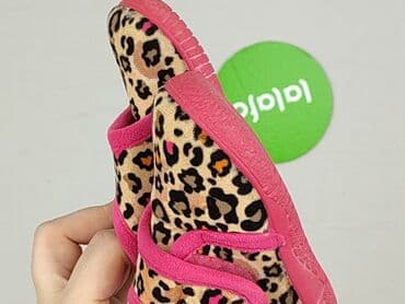 buty zara dzieciece: Buciki niemowlęce, 20, stan - Bardzo dobry — 5