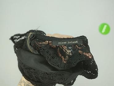 gothic sukienki: River Island, Sukienka damska, rozmiar M — 4