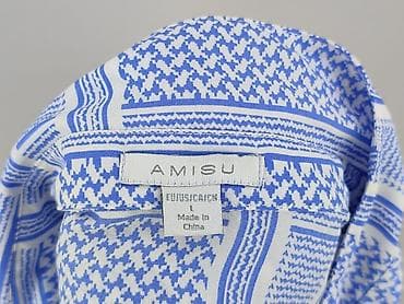 amisu marka: Amisu, Koszula damska, rozmiar L — 4