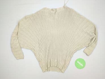 sweter w paski mohito: Mohito, Sweter damski, rozmiar XS — 4