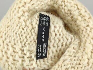 zara czerwony golf: Zara, Golf damski, rozmiar M — 4