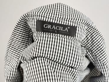 grodecki buty: Gracia, Women`s shirt, size L — 4
